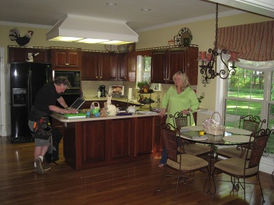 kitchen,