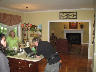 kitchen,