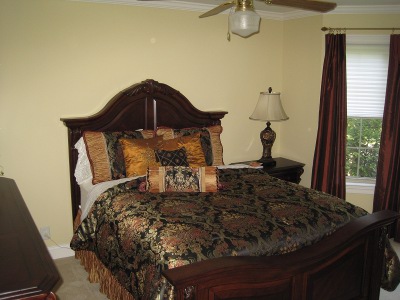 bedroom,