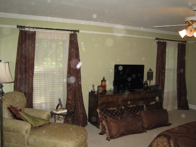 master
                        suite,