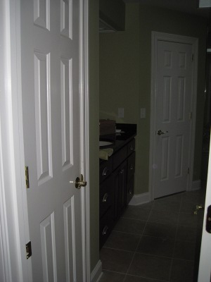 master
                        suite,