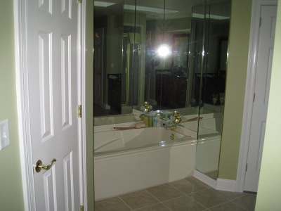 master
                        suite,