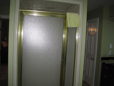 master
                        suite,