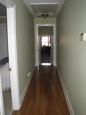 upstairs,