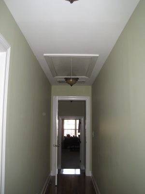 upstairs,