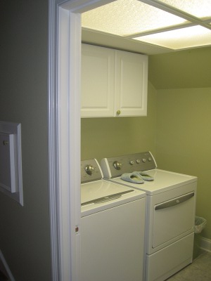 laundry,