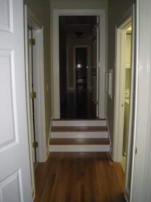 upstairs,