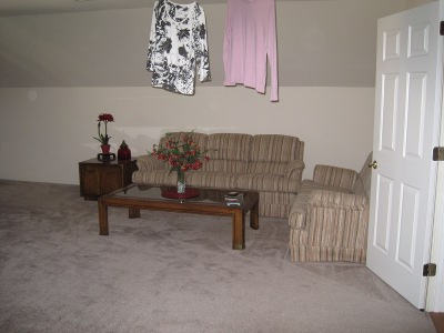 bonus
                        room,