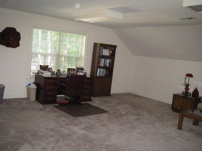 bonus
                        room,