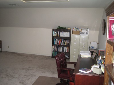 bonus
                        room,