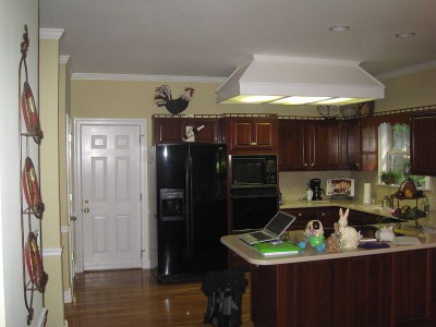 kitchen,