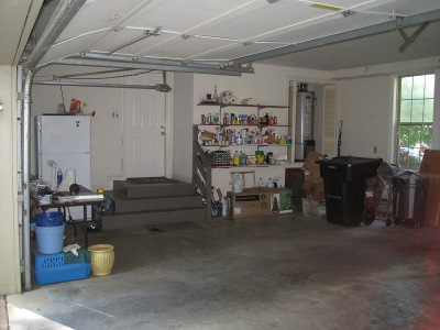 garage,