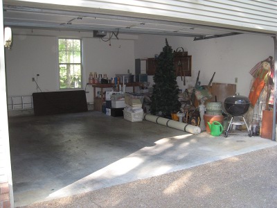 garage,