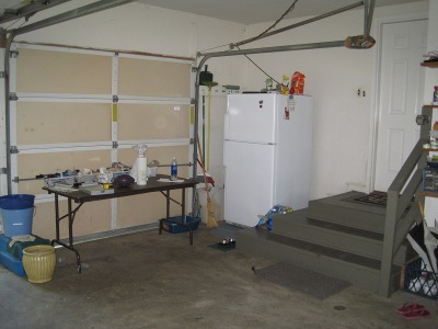 garage,
