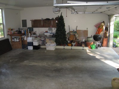 garage,