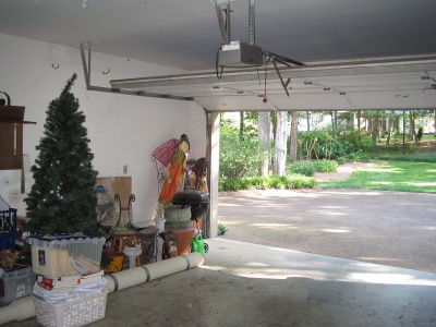 garage,