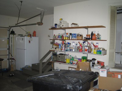 garage,