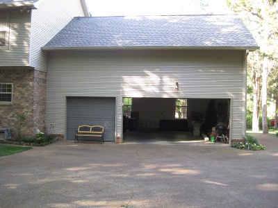 back
                        yard,